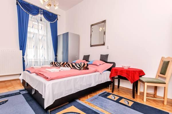 Arany Csillag Apartman Eger Exterior photo